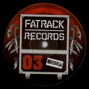 cover: | Fatrack 03 
