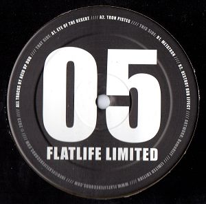 Flatlife Ltd 05 