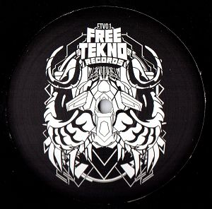 Free Tekno 01 