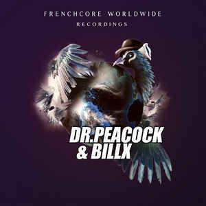 cover: | Frenchcore Worldwide 04 