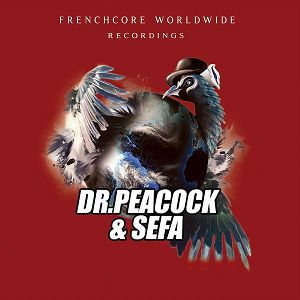 cover: | Frenchcore Worldwide 05 