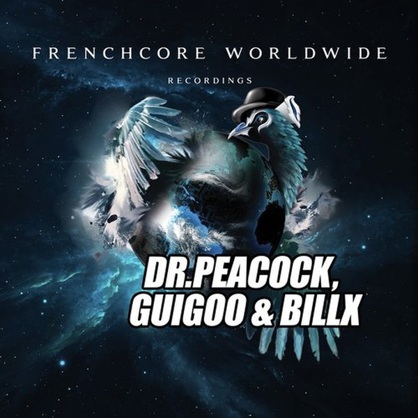 Frenchcore Worldwide 06 