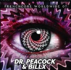cover: | Frenchcore Worldwide 07 