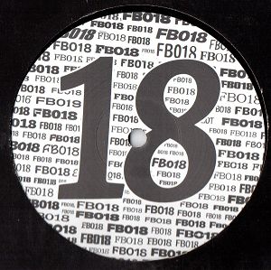 Full Bass 18 