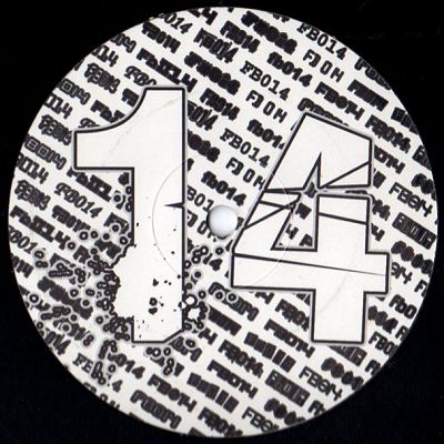 Full Bass 14 