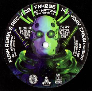 Funk Rebels 05 