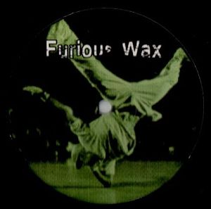 cover: | Furious Wax 04 