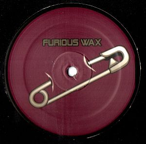 cover: | Furious Wax 05 