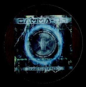 cover: | Gamma-Oh 09 
