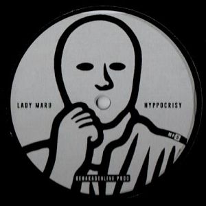 Genakagenlive - Lady Maru 01