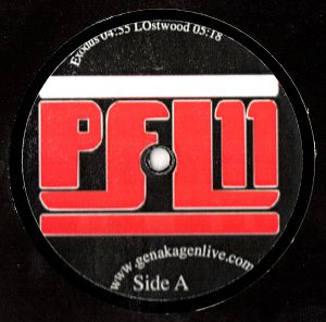 Genakagenlive - PFL11 03 