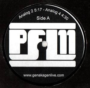 Genakagenlive - PFL11 01 
