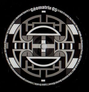 Geomatrix 05 