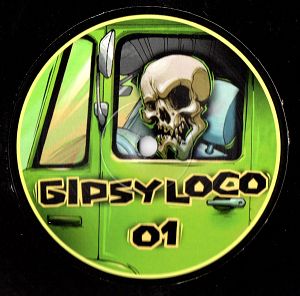 cover: | Gipsyloco 01 