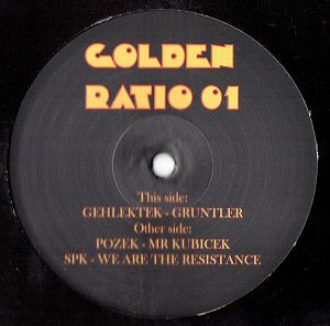Golden Ratio 01 