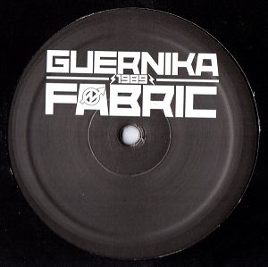 Guernika Fabric 01 