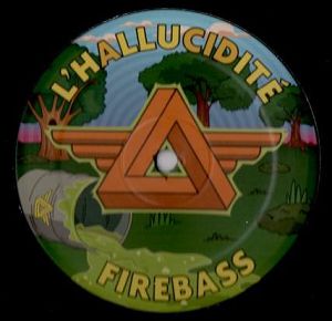 Hallucidite HS 18 