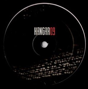 cover: | Hangar 09 