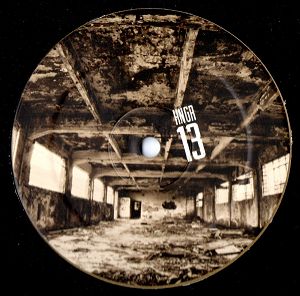 Hangar 13 