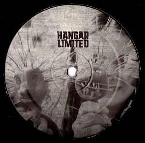 cover: | Hangar Ltd 05 