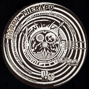 Happy Therapy 01