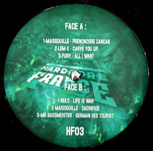 Hardcore France 03 