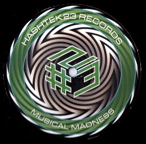 Hashtek 23 18 