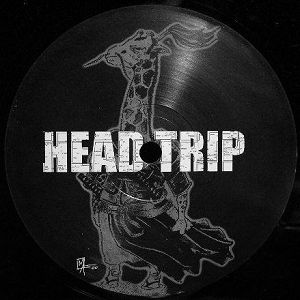cover: | Head Trip 01 