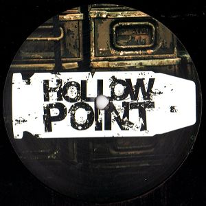 Hollow Point 04 