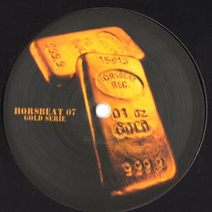 Horsbeat 07