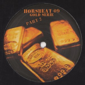 cover: | Horsbeat 09