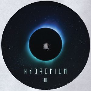 Hydronium 01 