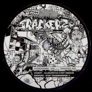 Hydrophonic 20-21 