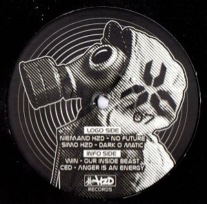 HZD Records 07 