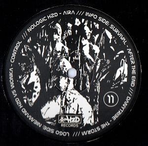 HZD Records 11 