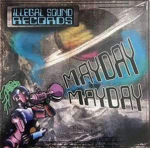cover: | Illegal Sound 03 