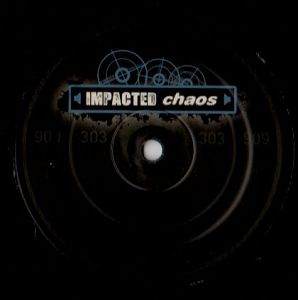 cover: | Impacted Chaos 01 