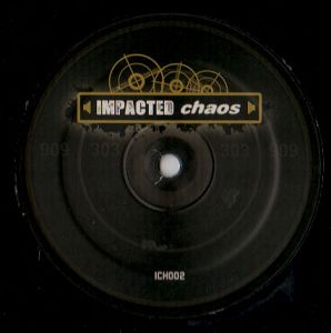 cover: | Impacted Chaos 02 
