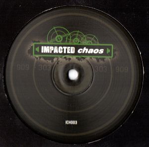 Impacted Chaos 03 