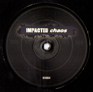 cover: | Impacted Chaos 04 