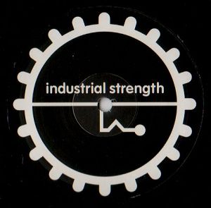 cover: | Industrial Strength 100 