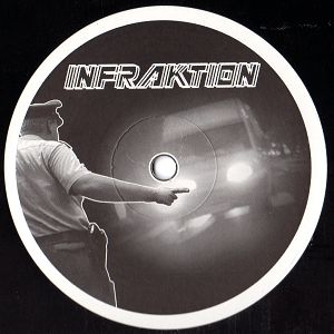 cover: | Infraktion 02 