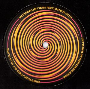 Interruption Records 03 
