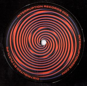 Interruption Records 05 
