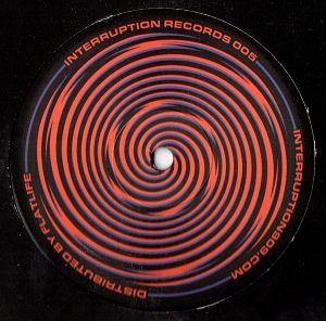 Interruption Records 05 