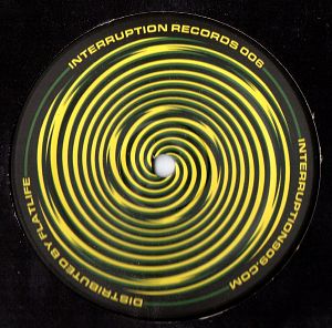 Interruption Records 06 