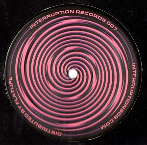 Interruption Records 07 