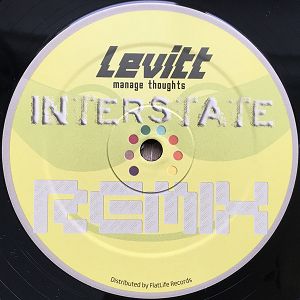 Interstate Remix 03 