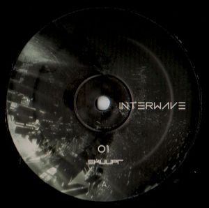 cover: | Interwave 01 
