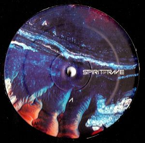 Interwave LP 01 